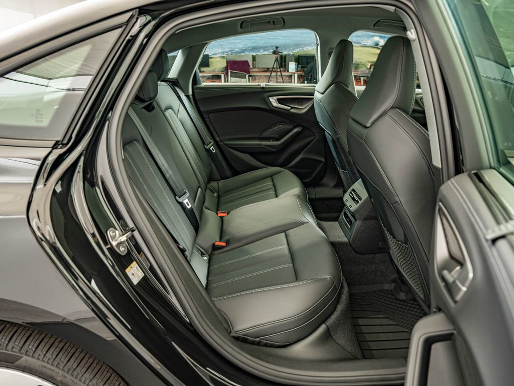 New 2026 Audi A5 2.0T Premium Plus AWD/4WD image 34