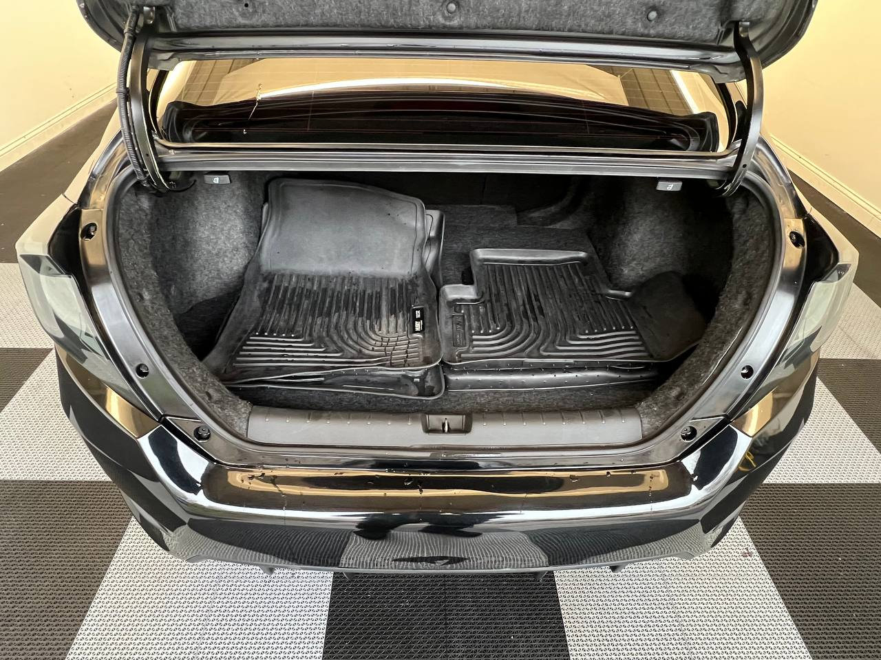 Used 2019 Honda Civic Sport image 26