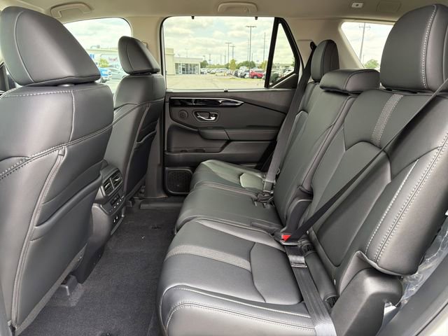 New 2026 Honda Pilot EX-L image 12