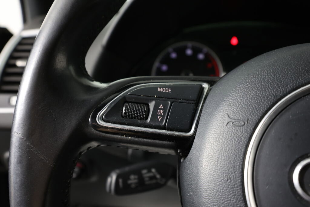Used 2015 Audi Q5 3.0T Premium Plus AWD/4WD image 35