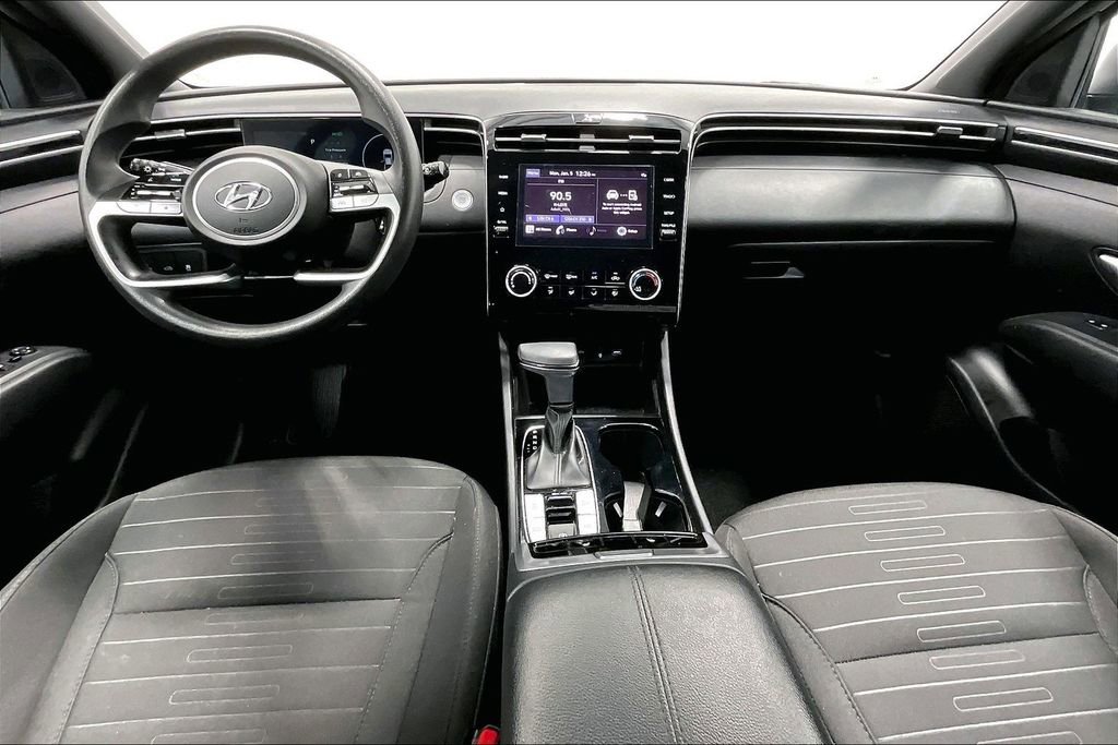 Used 2023 Hyundai Santa Cruz SEL w/ Activity Package image 18