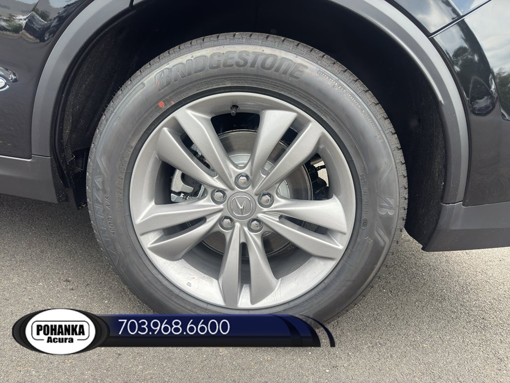 New 2026 Acura MDX SH-AWD image 35