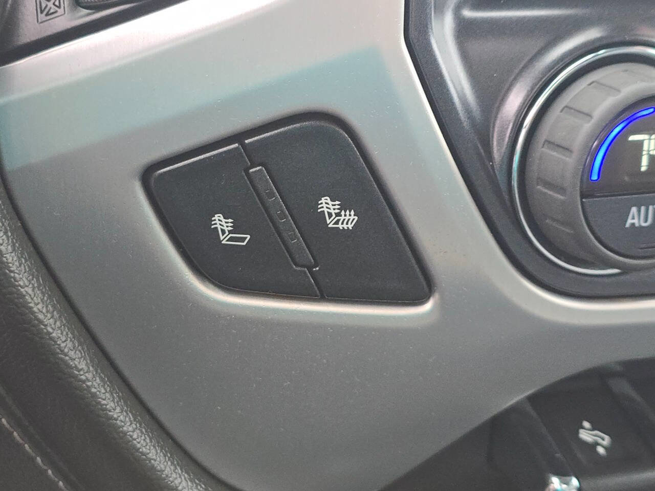 Used 2016 GMC Sierra 1500 SLT w/ SLT Premium Package image 20