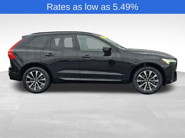 Certified 2024 Volvo XC60 B5 Plus w/ Climate Package image 9