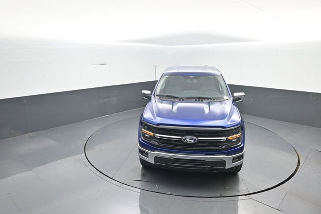 New 2026 Ford F150 XLT w/ Equipment Group 302A MID image 19