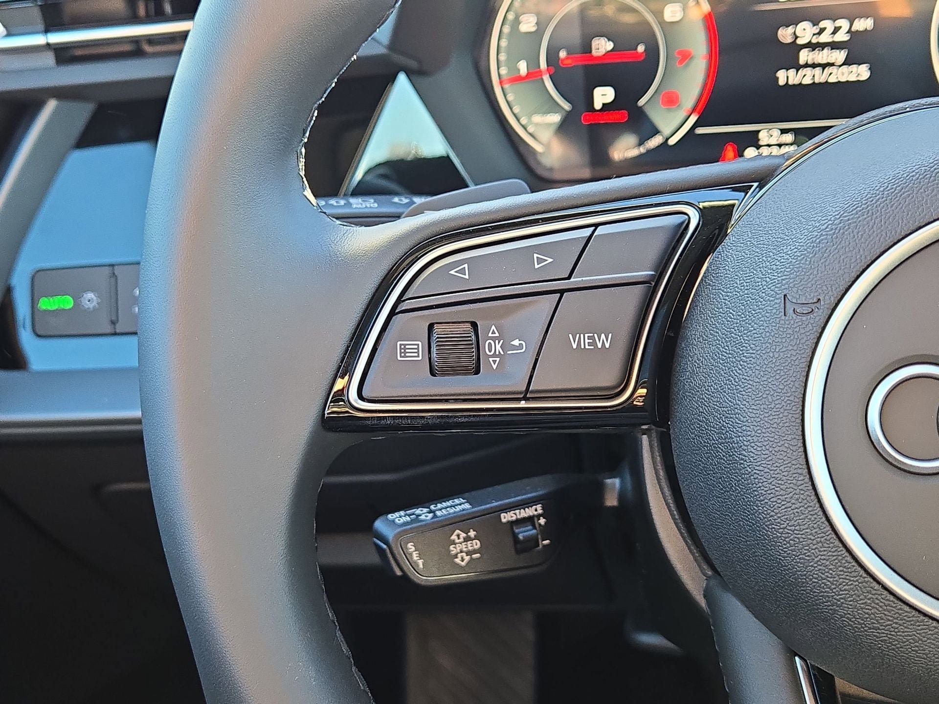 New 2026 Audi A3 2.0T Premium image 21
