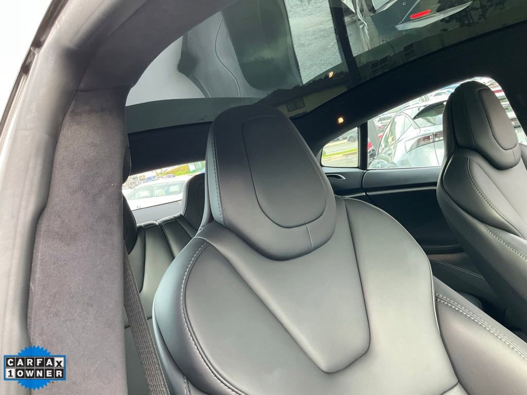 Used 2018 Tesla Model S 100D image 64