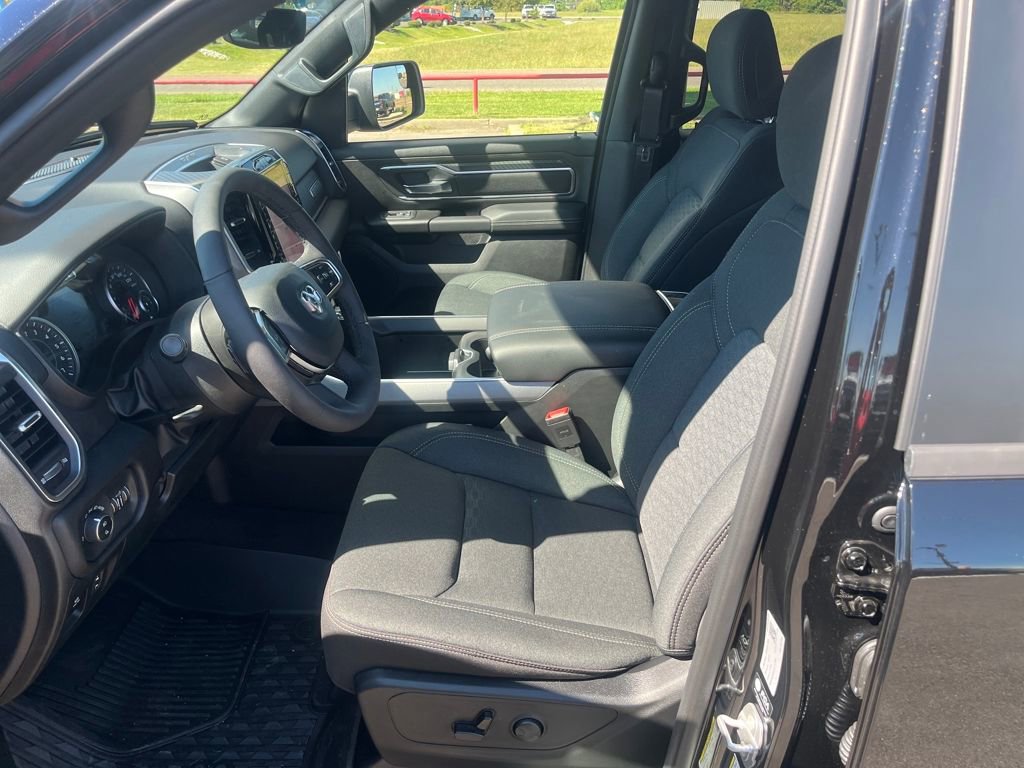 New 2026 RAM 1500 Big Horn image 20
