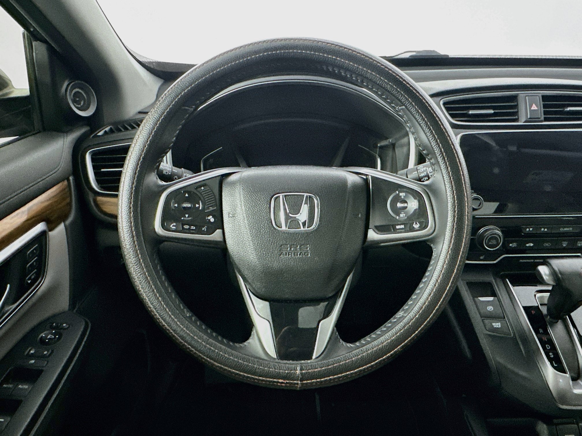 Used 2017 Honda CR-V Touring image 27