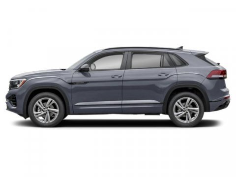 New 2026 Volkswagen Atlas Cross Sport SEL R-Line image 3