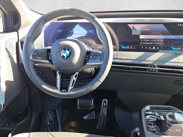 New 2026 BMW iX xDrive60 w/ M Sport Package image 15