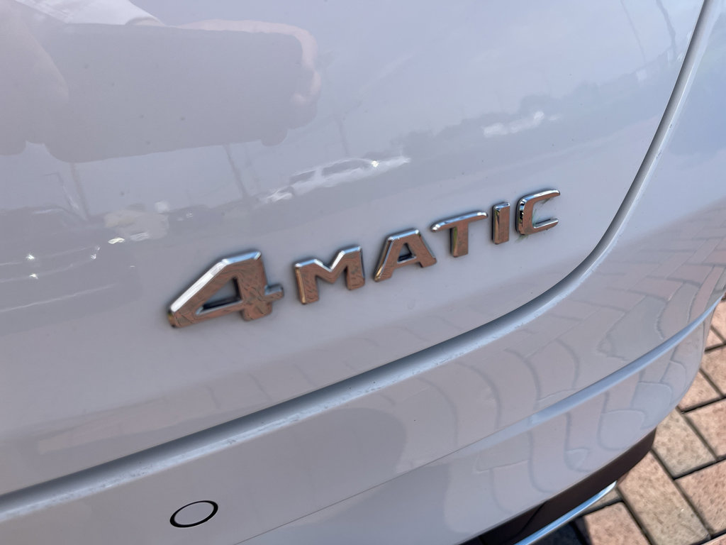Used 2025 Mercedes-Benz CLA 250 4MATIC image 14