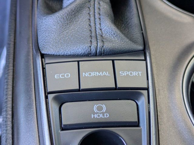 Used 2024 Toyota Camry XSE image 21