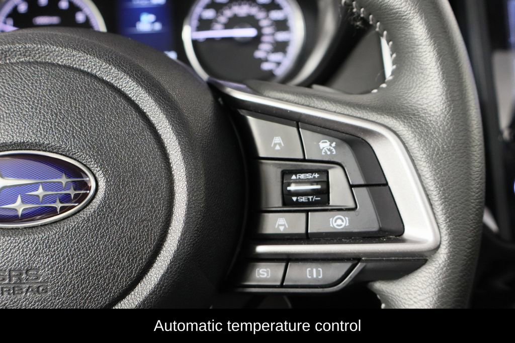 Used 2022 Subaru Forester Touring w/ Popular Package #3 image 10