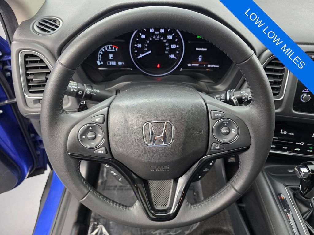 Used 2019 Honda HR-V EX-L image 18