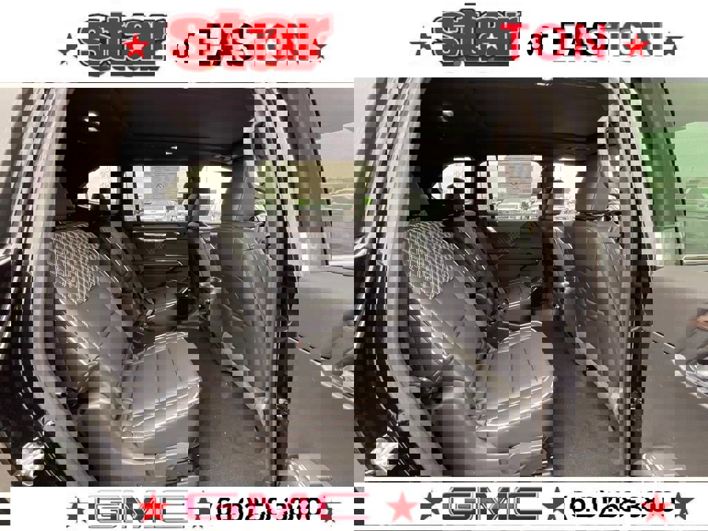 New 2026 GMC Acadia Denali w/ Super Cruise Package image 13