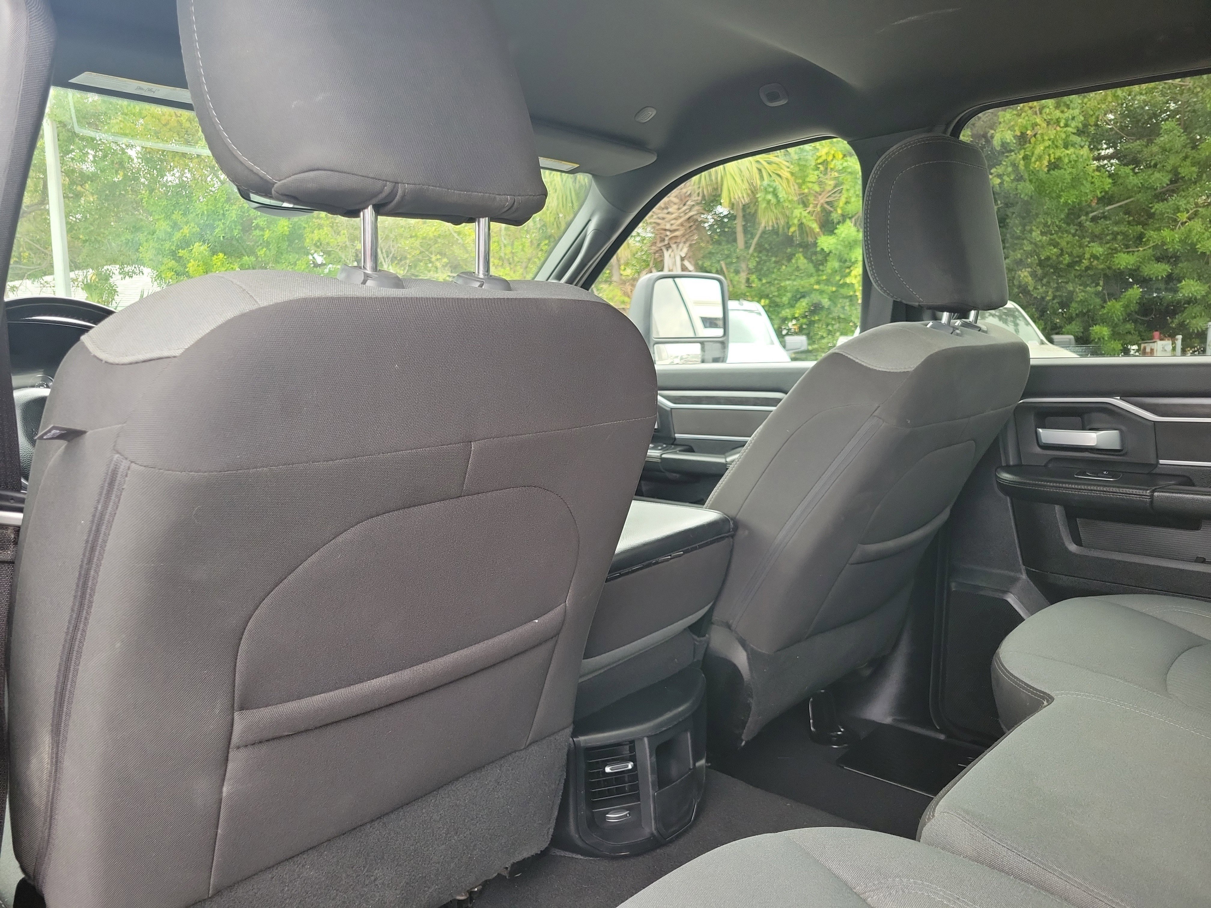 Used 2024 RAM 2500 Big Horn image 19