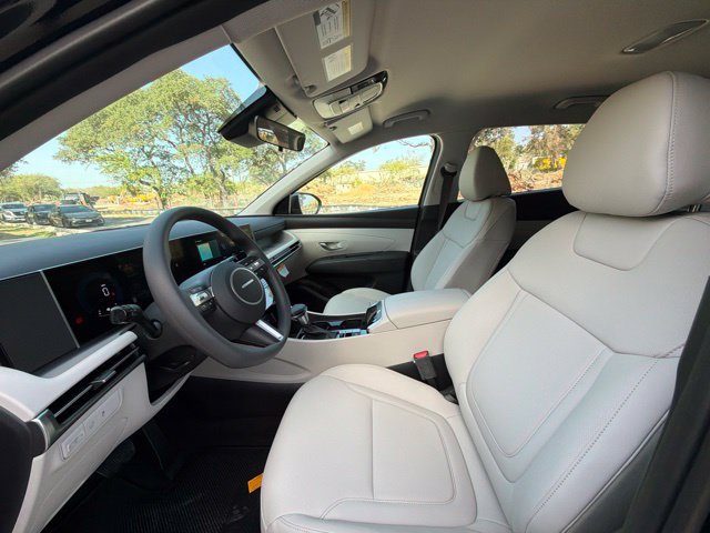 New 2026 Hyundai Tucson SEL Plus FWD image 15