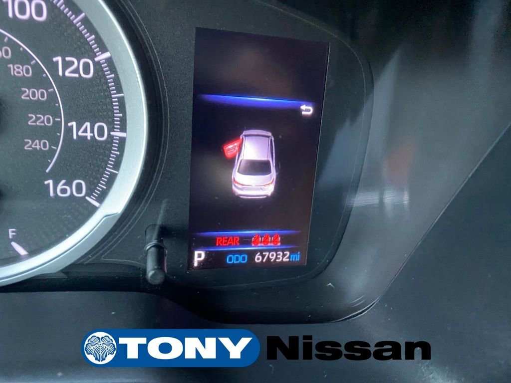 Used 2020 Toyota Corolla LE image 15
