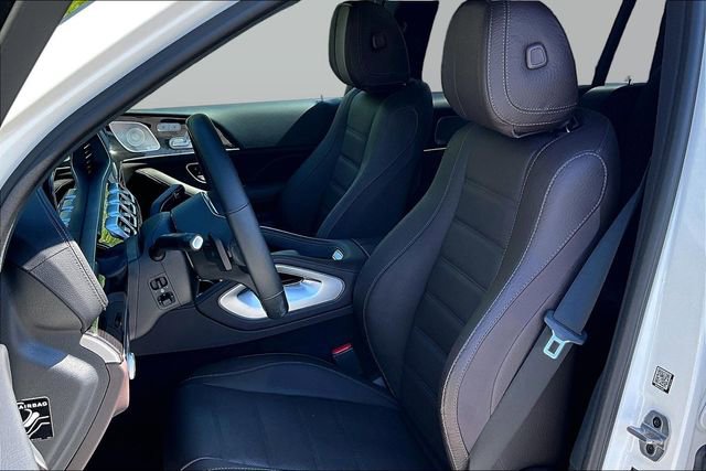 Certified 2023 Mercedes-Benz GLS 450 4MATIC image 24