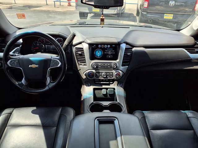 Used 2019 Chevrolet Suburban LT AWD/4WD image 11