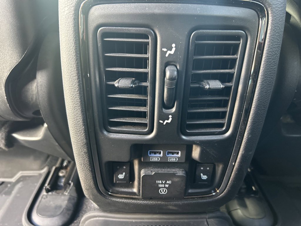 Used 2021 Jeep Grand Cherokee High Altitude image 19