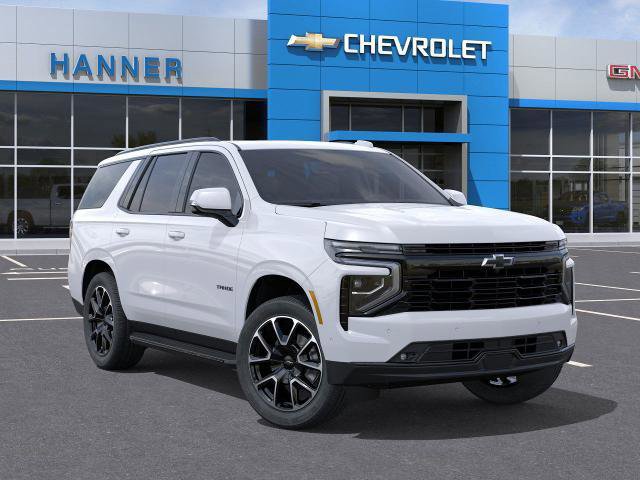 New 2026 Chevrolet Tahoe RST w/ Comfort Package image 26