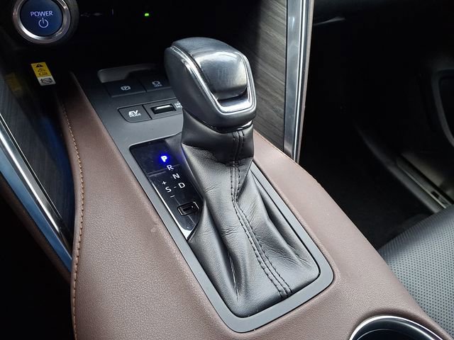 Used 2021 Toyota Venza XLE w/ Softex Package image 15