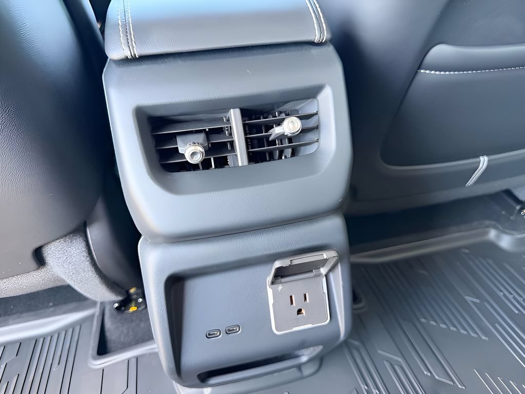 New 2027 Cadillac Optiq Sport w/ LPO, Floor Liner Package AWD/4WD image 28