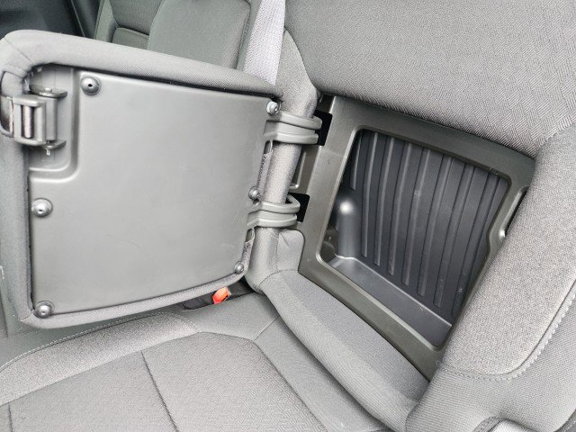 Used 2020 Chevrolet Silverado 1500 LT w/ All-Star Edition image 27