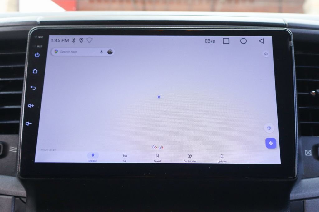 Used 2016 RAM 1500 Tradesman w/ Popular Equipment Group image 29