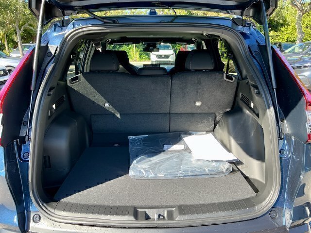 New 2027 Honda CR-V Sport image 28