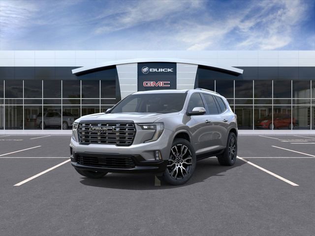 New 2026 GMC Acadia Denali Ultimate image 8