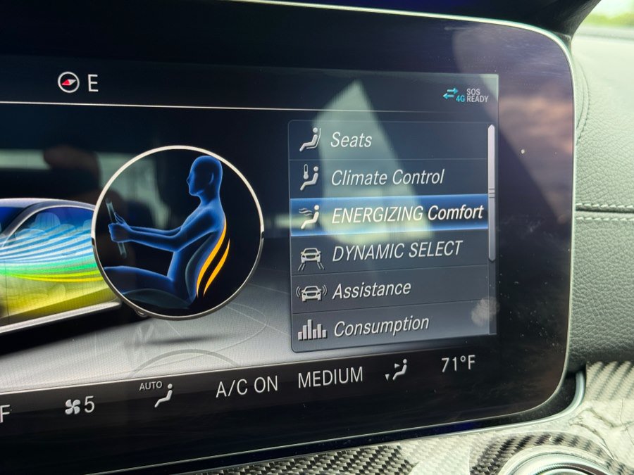 Used 2019 Mercedes-Benz CLS 53 AMG 4MATIC image 62