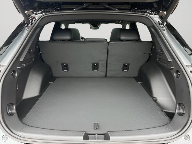 New 2026 Chevrolet Equinox EV RS w/ Active Safety Package 3 image 8