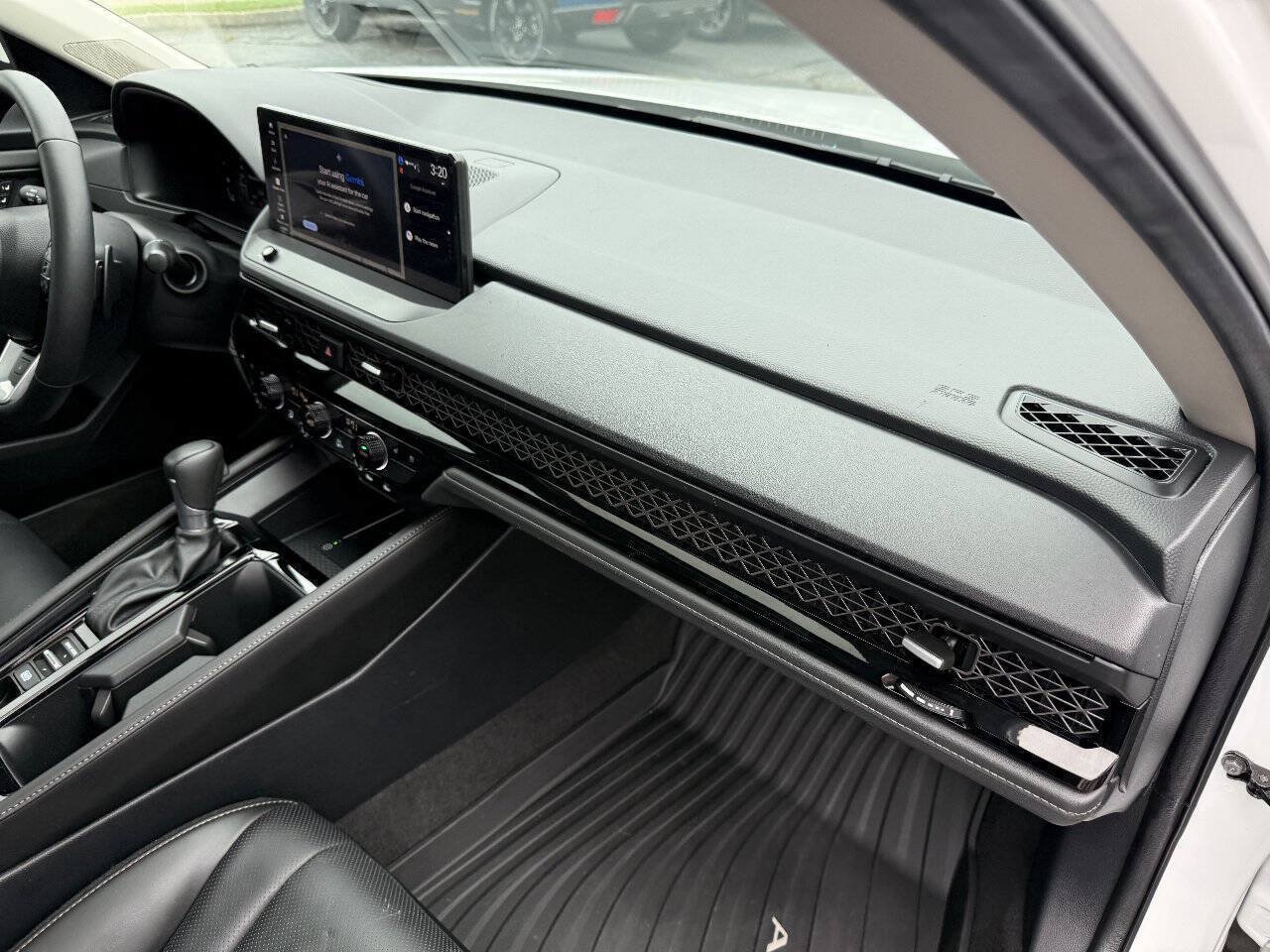 Used 2026 Honda Accord Touring image 26