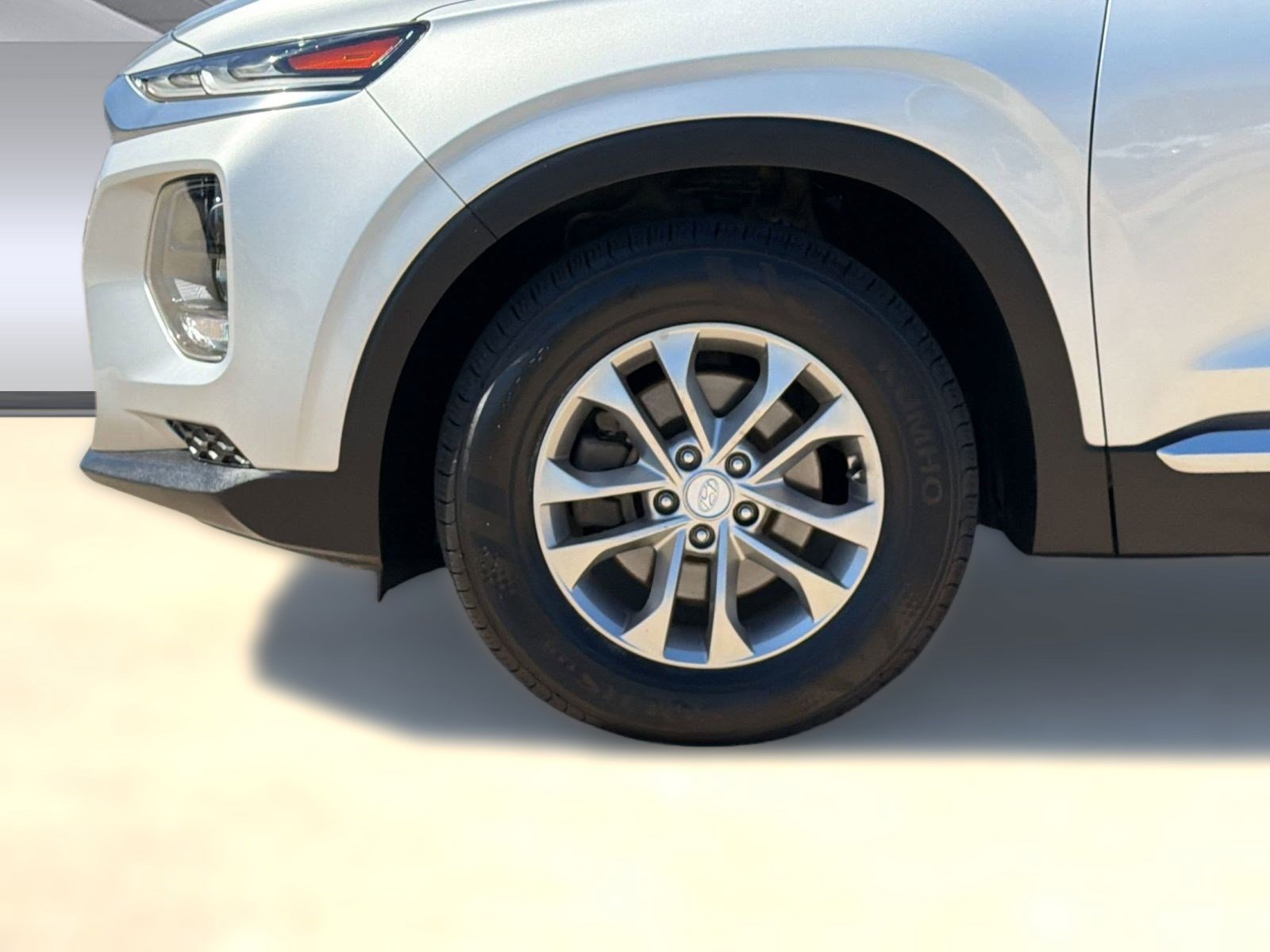 Used 2020 Hyundai Santa Fe SE image 11