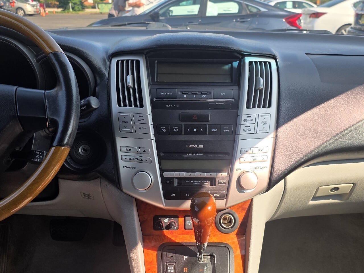 Used 2006 Lexus RX 330 AWD image 14