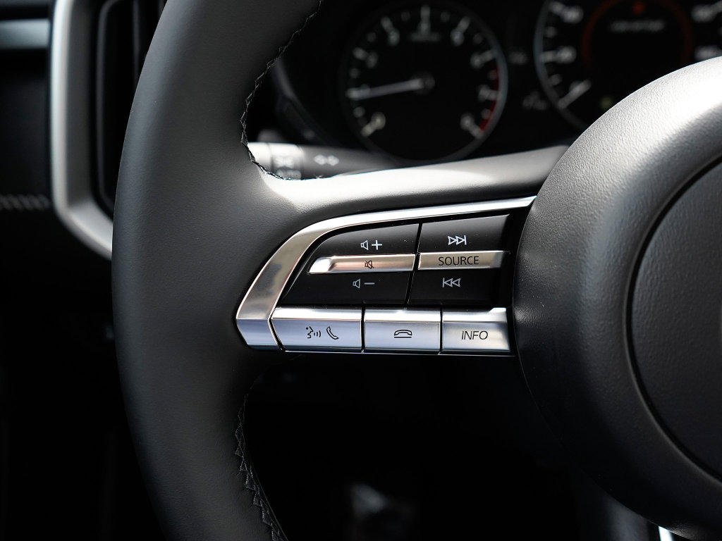 New 2026 MAZDA CX-50 AWD 2.5 S w/ Weather Package image 9