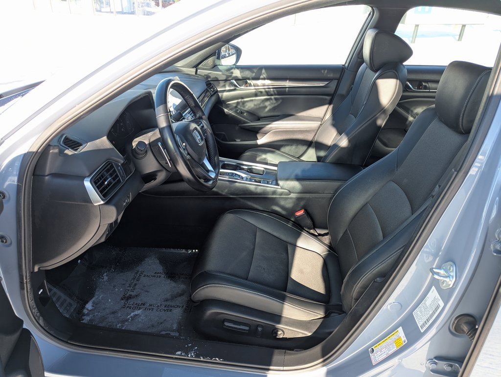 Used 2022 Honda Accord Sport image 17
