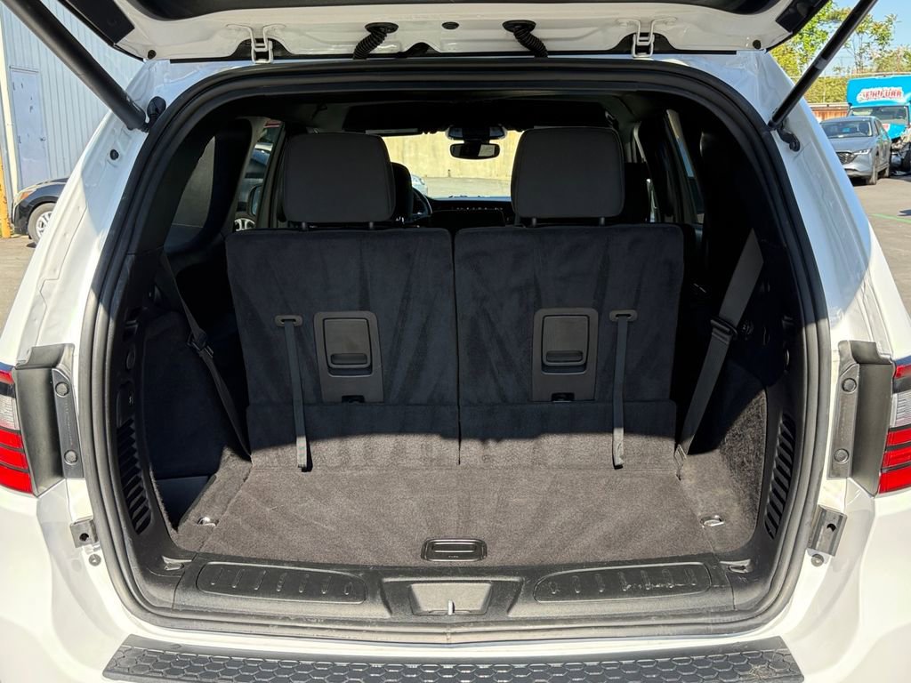 Used 2026 Dodge Durango GT AWD/4WD image 26