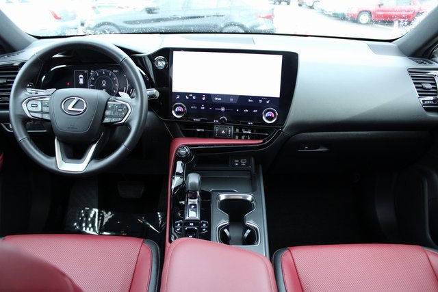 Used 2023 Lexus NX 350 AWD w/ Premium Package image 17