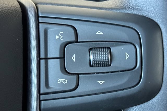 New 2026 GMC Sierra 2500 Denali Ultimate AWD/4WD image 29