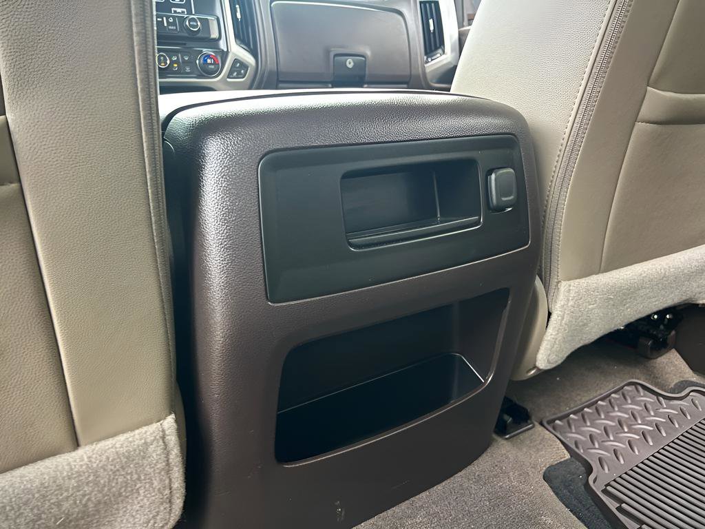 Used 2016 Chevrolet Silverado 2500 LTZ w/ Duramax Plus Package image 19