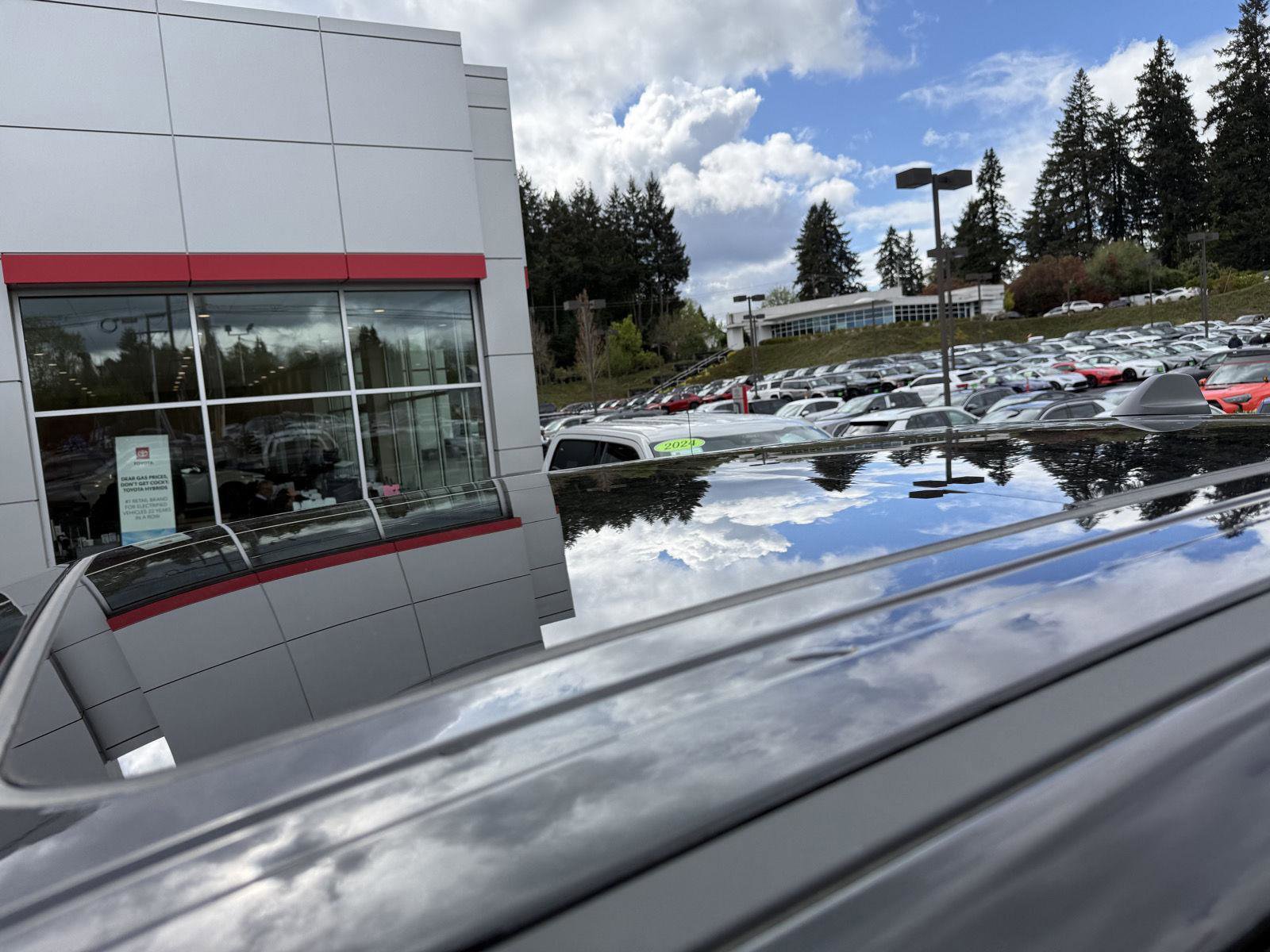 Used 2019 RAM 1500 Sport w/ Advanced Safety Group AWD/4WD image 20