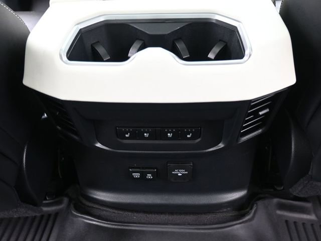 Used 2023 Toyota Tundra Capstone image 27