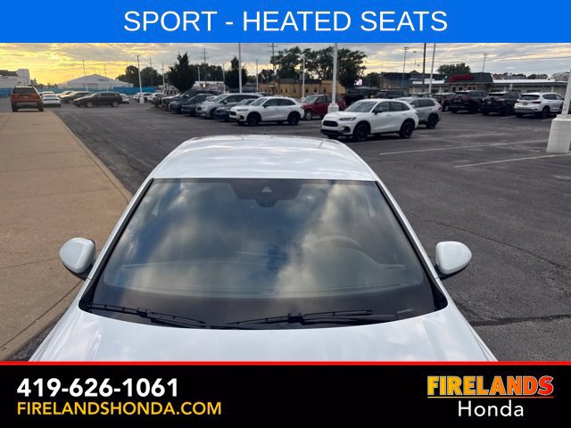 Used 2026 Volkswagen Jetta Sport FWD image 9