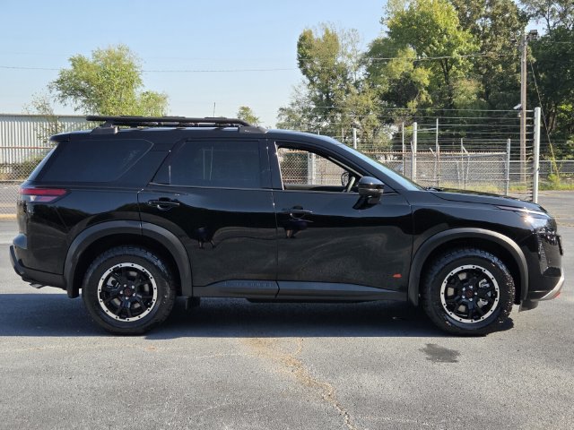 New 2026 Nissan Pathfinder Rock Creek AWD/4WD image 6