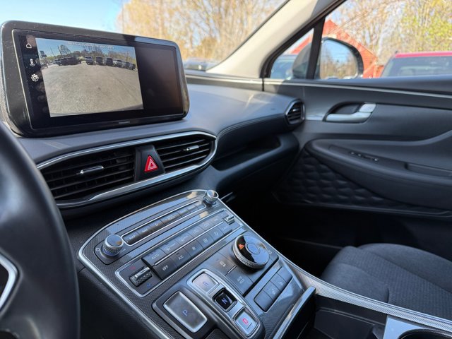 Certified 2023 Hyundai Santa Fe SEL AWD/4WD image 31
