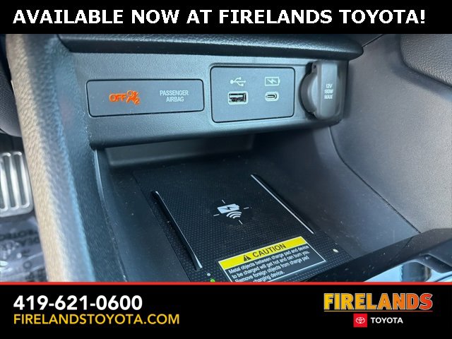 Used 2024 Acura Integra A-Spec image 27